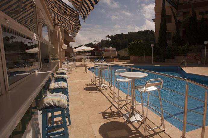 Hotel Tora