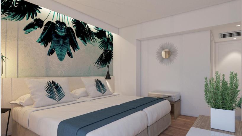 Hotel Tora