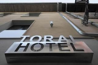 Hotel Toral