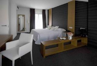 Hotel Toral