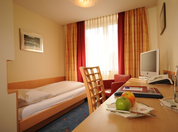 Hotel Torbrau