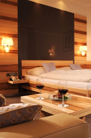 Hotel Torbrau