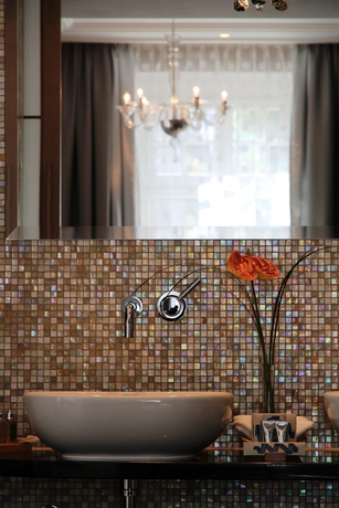 Hotel Torbrau