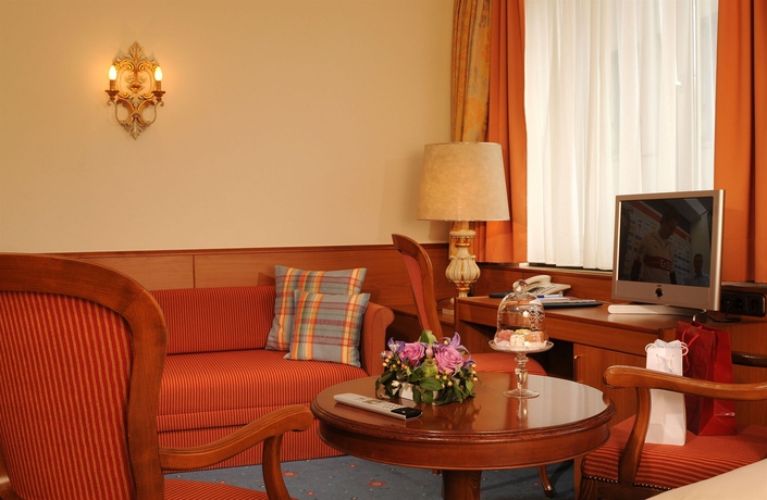 Hotel Torbrau