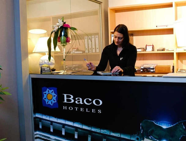 Hotel Torico Plaza