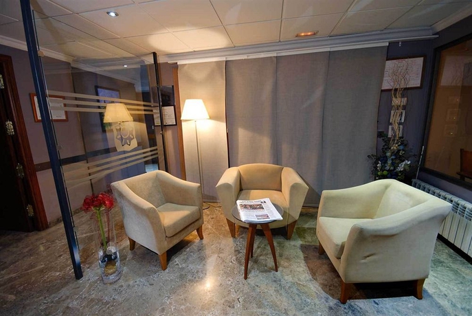 Hotel Torico Plaza