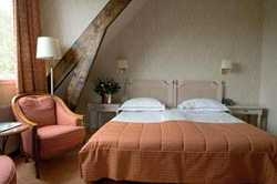 Hotel Toro
