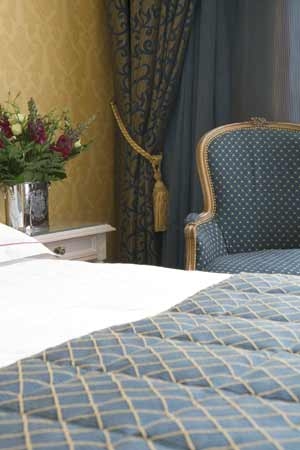 Hotel Toro