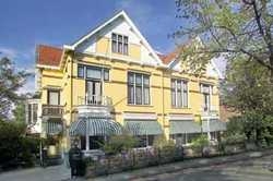 Hotel Toro