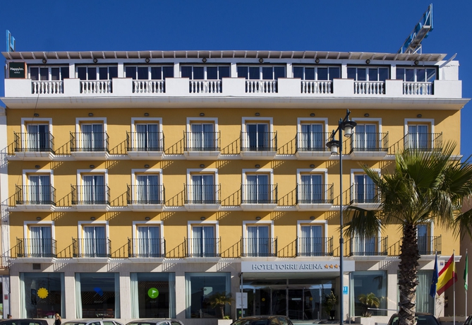 Hotel Torre Arena