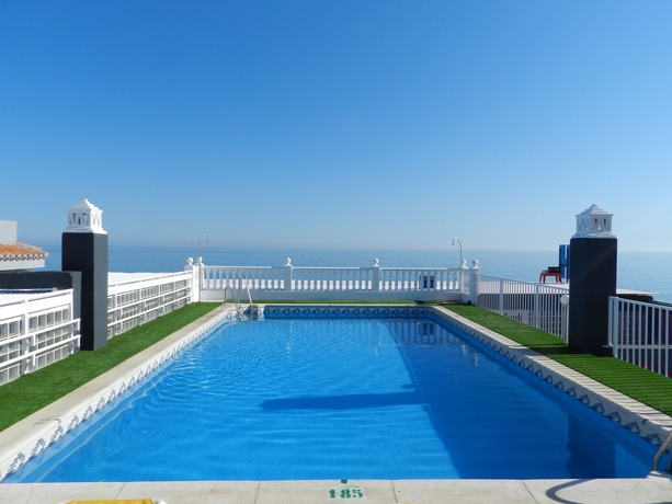 Hotel Torre Arena