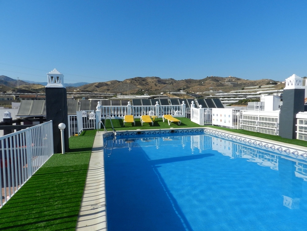 Hotel Torre Arena