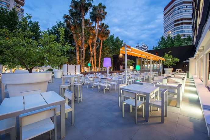 Hotel Torre Belroy