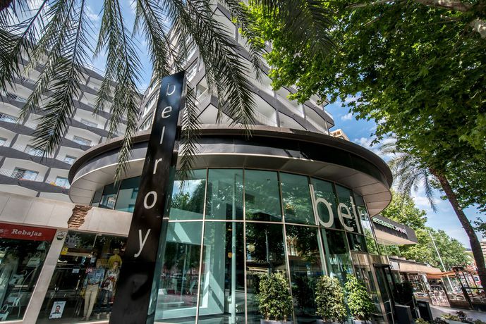 Hotel Torre Belroy