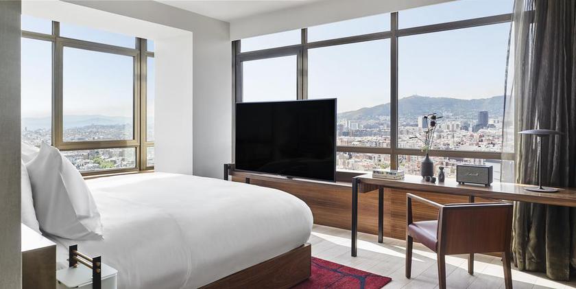 Hotel Torre Catalunya