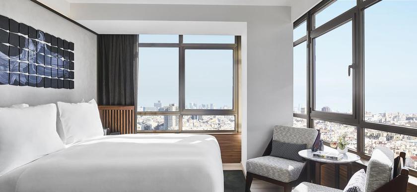 Hotel Torre Catalunya
