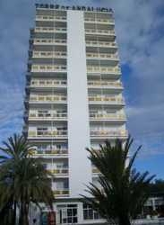 Hotel Torre De Andalucia