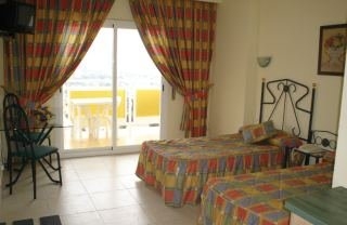 Hotel Torre De Andalucia