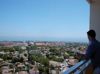 Hotel Torre De Andalucia