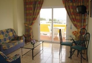 Hotel Torre De Andalucia