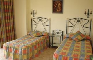 Hotel Torre De Andalucia