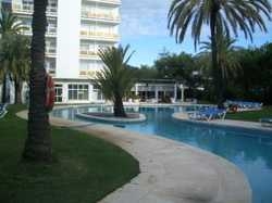 Hotel Torre De Andalucia