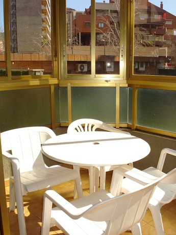 Hotel Torre Gerona