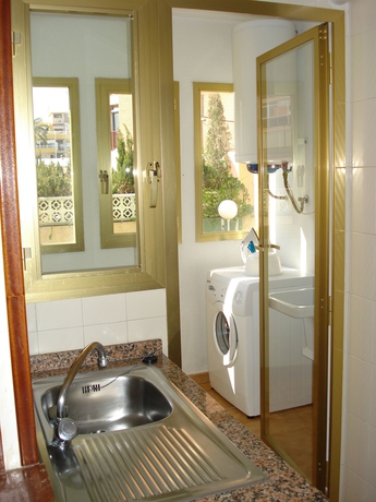 Hotel Torre Gerona