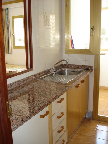 Hotel Torre Gerona
