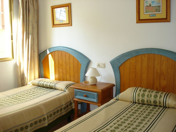 Hotel Torre Gerona