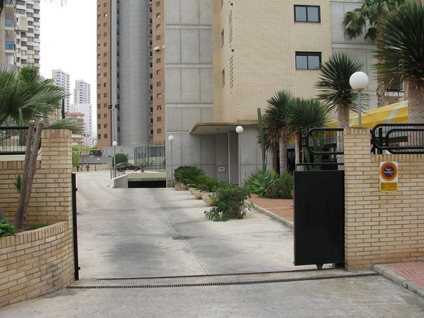 Hotel Torre Ipanema