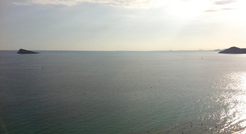 Hotel Torre Levante