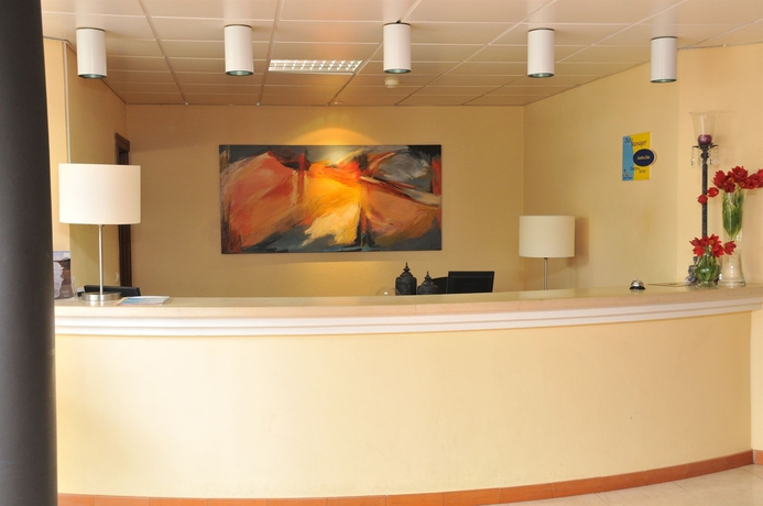 Hotel Torre Praia