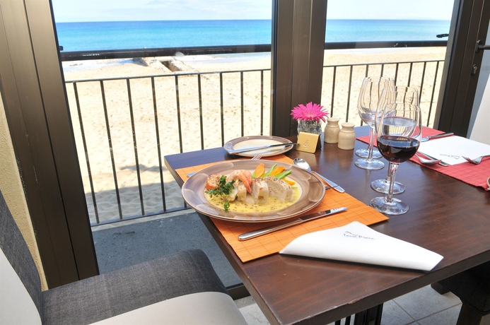 Hotel Torre Praia