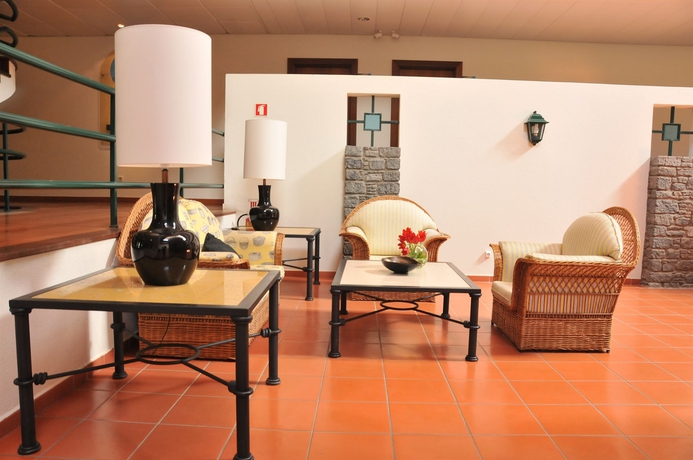 Hotel Torre Praia