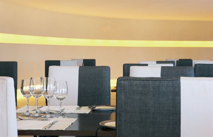 Hotel Torre Praia