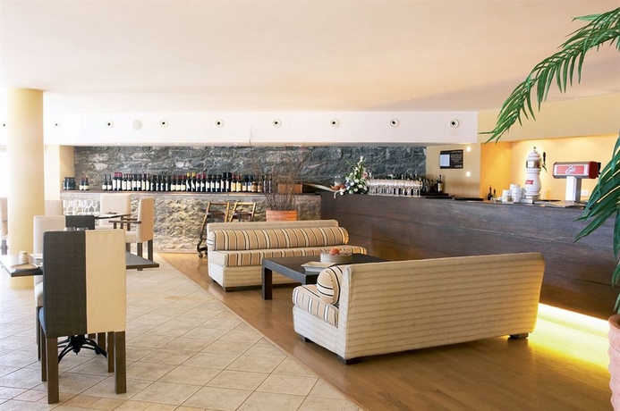 Hotel Torre Praia