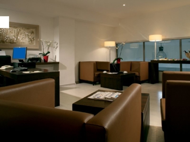Hotel Torre Rossa Park
