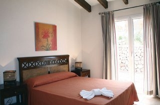 Hotel Torre Solí Garden