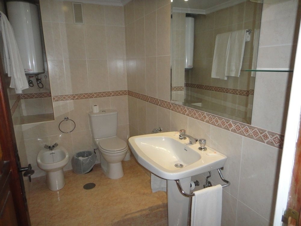 Hotel Torre de la Roca