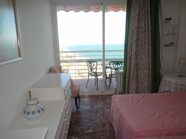 Hotel Torre de la Roca