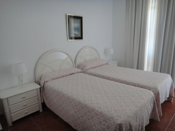 Hotel Torre de la Roca