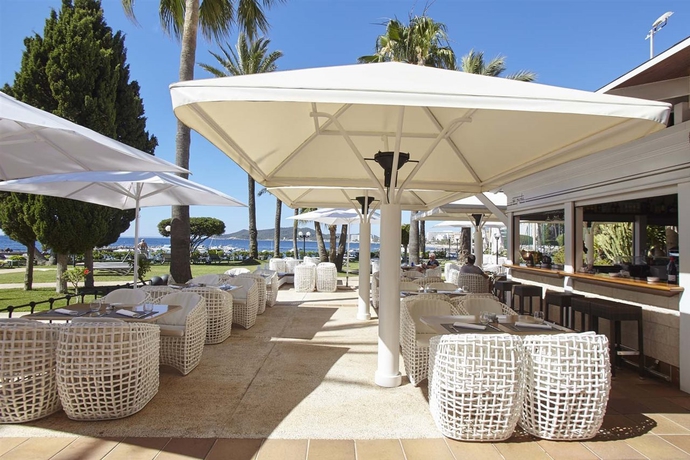 Hotel Torre del Mar