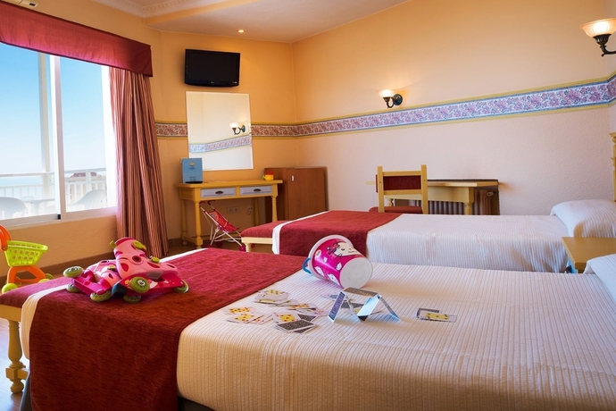 Hotel Torreblanca
