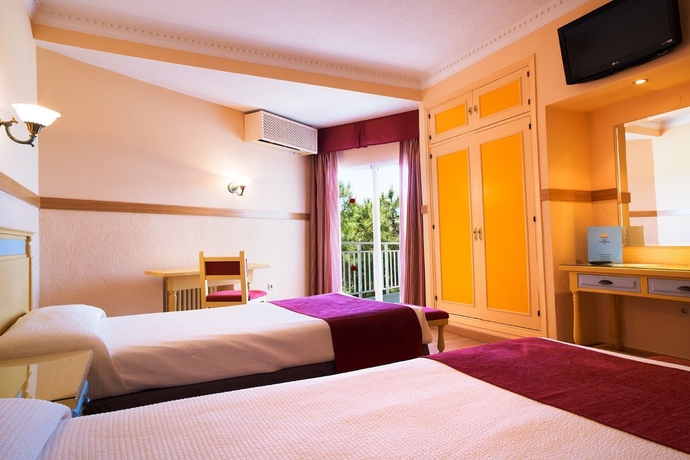 Hotel Torreblanca