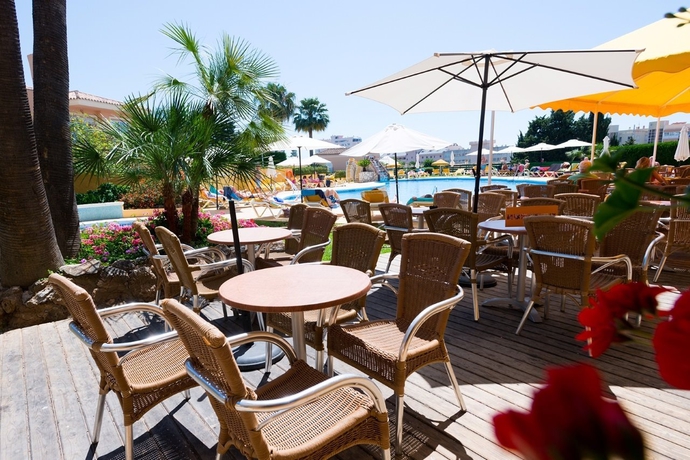Hotel Torreblanca