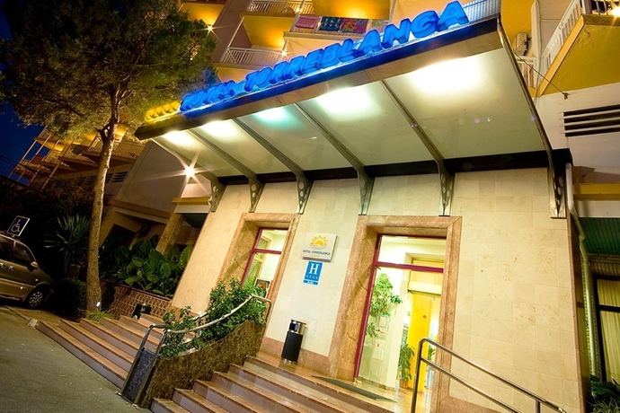 Hotel Torreblanca