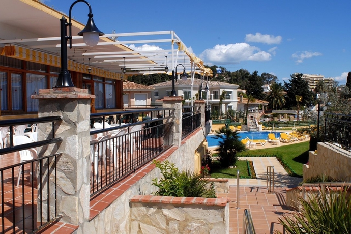 Hotel Torreblanca