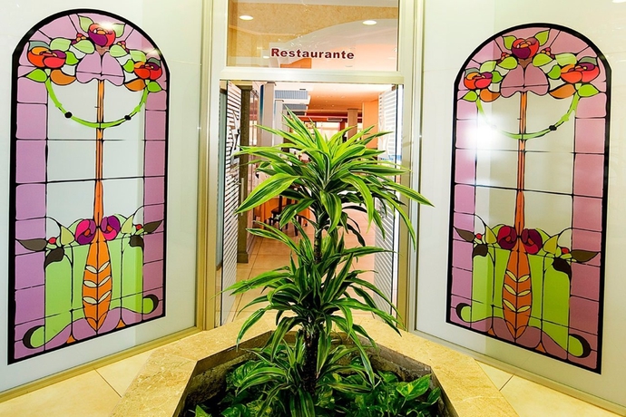 Hotel Torreblanca