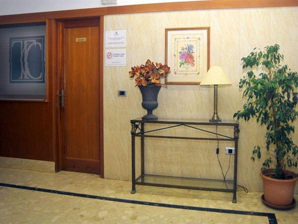 Hotel Torrecorinto